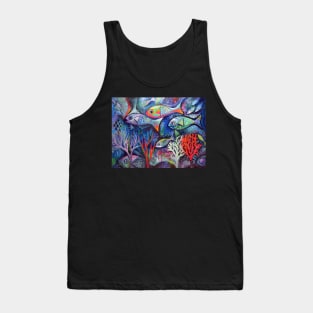 Under the Sea Tank Top